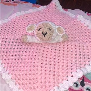 Sheep blanket (reserved)